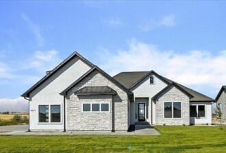 4071 N 2200 E, Filer ID