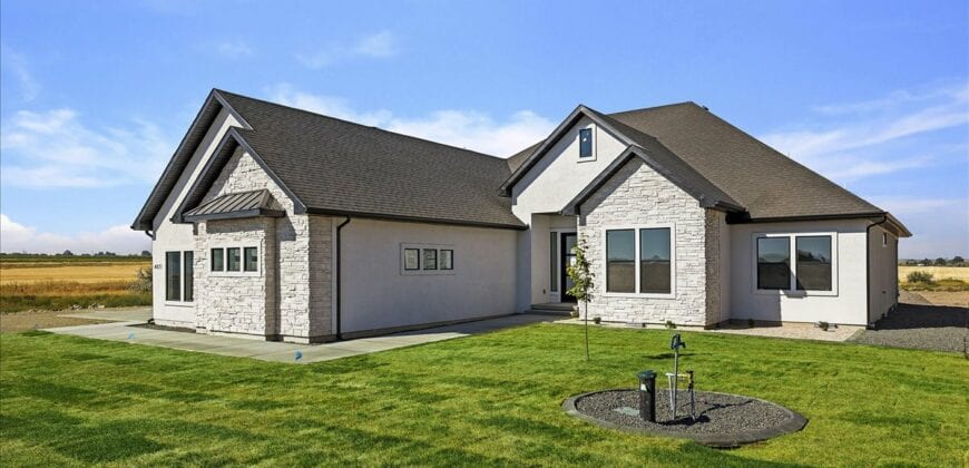 4071 N 2200 E, Filer ID