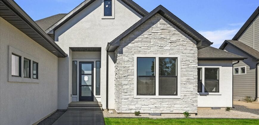 4071 N 2200 E, Filer ID