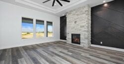 4071 N 2200 E, Filer ID