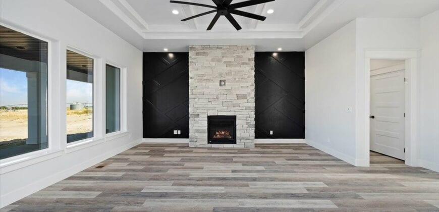 4071 N 2200 E, Filer ID