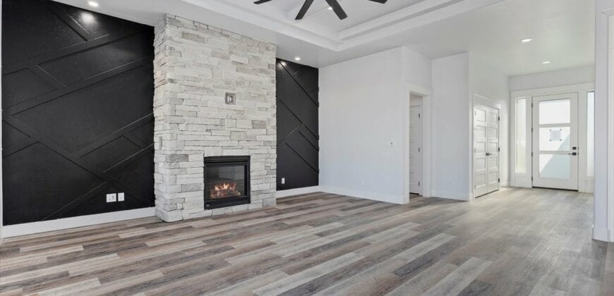 4071 N 2200 E, Filer ID