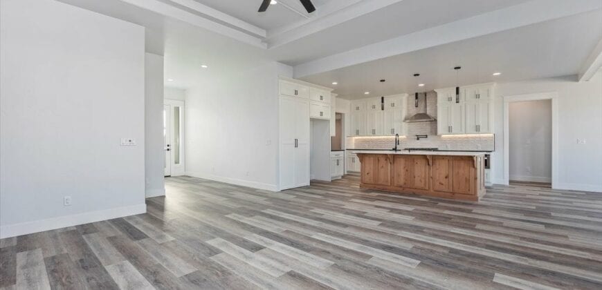 4071 N 2200 E, Filer ID