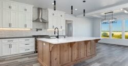 4071 N 2200 E, Filer ID