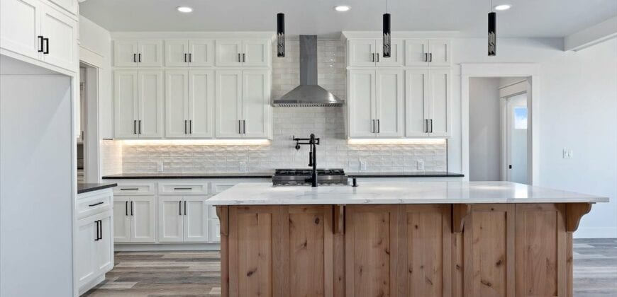 4071 N 2200 E, Filer ID
