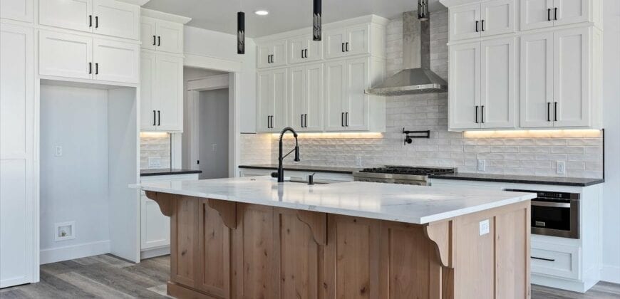 4071 N 2200 E, Filer ID