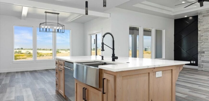 4071 N 2200 E, Filer ID