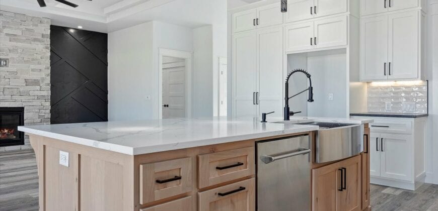 4071 N 2200 E, Filer ID
