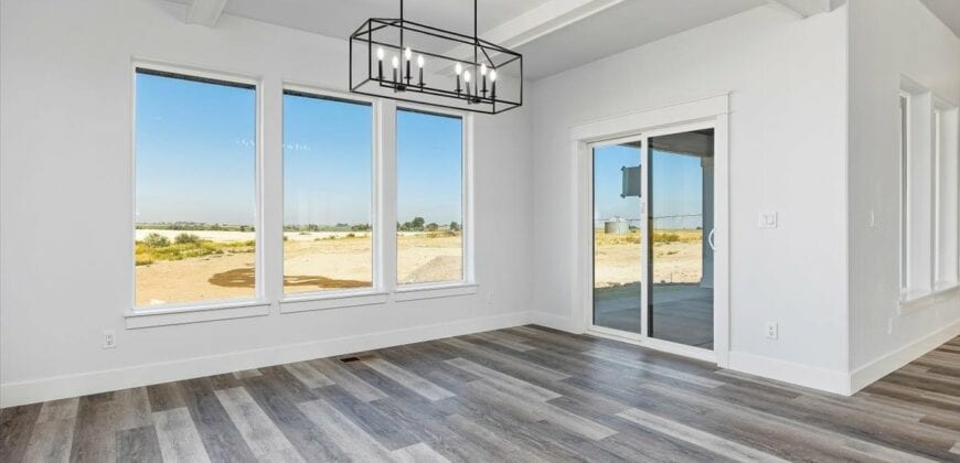 4071 N 2200 E, Filer ID