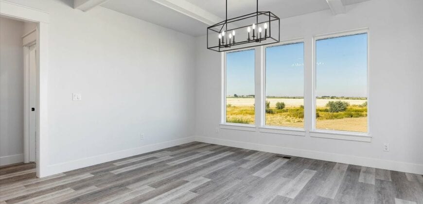 4071 N 2200 E, Filer ID