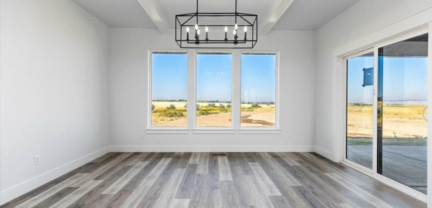 4071 N 2200 E, Filer ID