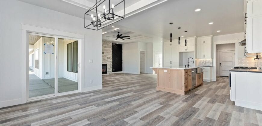 4071 N 2200 E, Filer ID