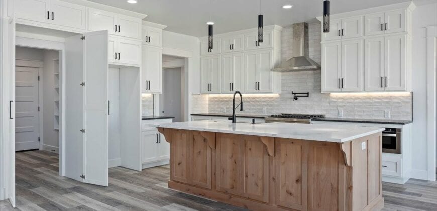 4071 N 2200 E, Filer ID