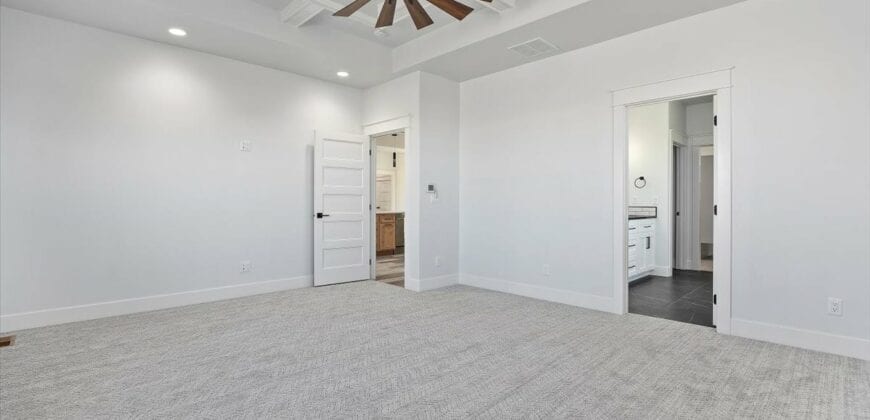 4071 N 2200 E, Filer ID