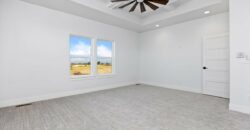 4071 N 2200 E, Filer ID
