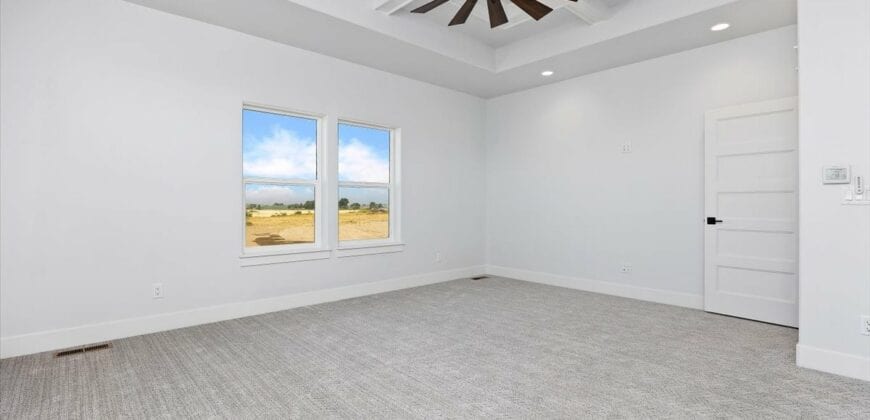 4071 N 2200 E, Filer ID