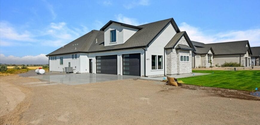 4071 N 2200 E, Filer ID
