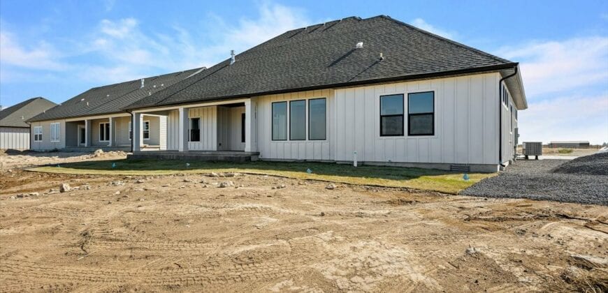4071 N 2200 E, Filer ID
