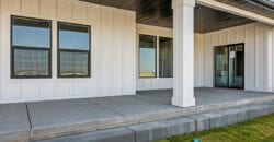 4071 N 2200 E, Filer ID