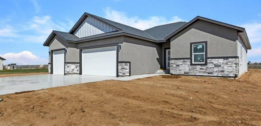 256 Mariposa Cir, Shoshone