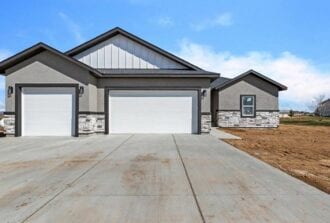 256 Mariposa Cir, Shoshone