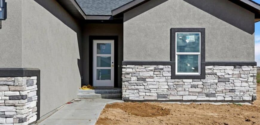 256 Mariposa Cir, Shoshone