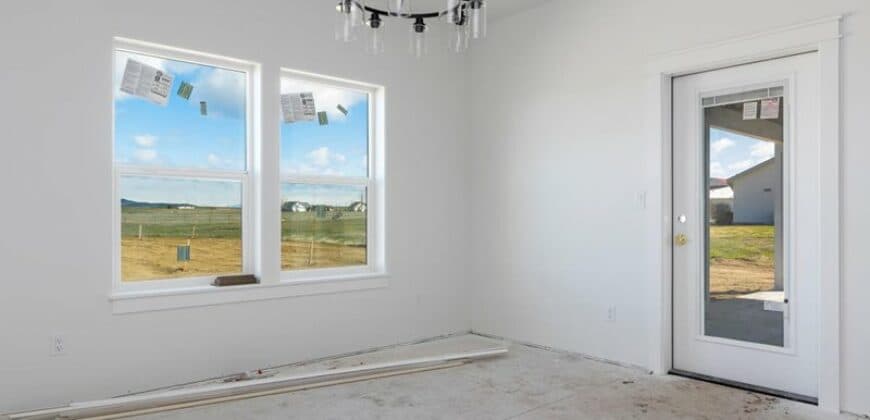 256 Mariposa Cir, Shoshone