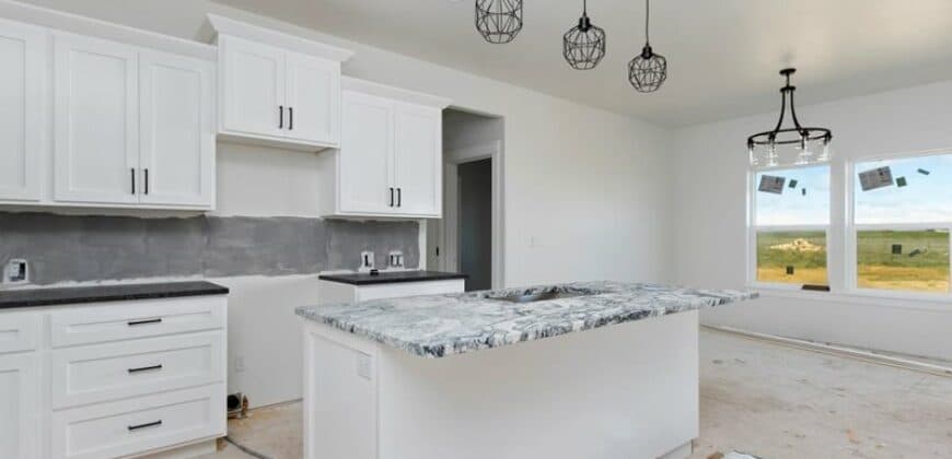256 Mariposa Cir, Shoshone