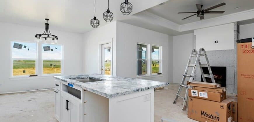 256 Mariposa Cir, Shoshone