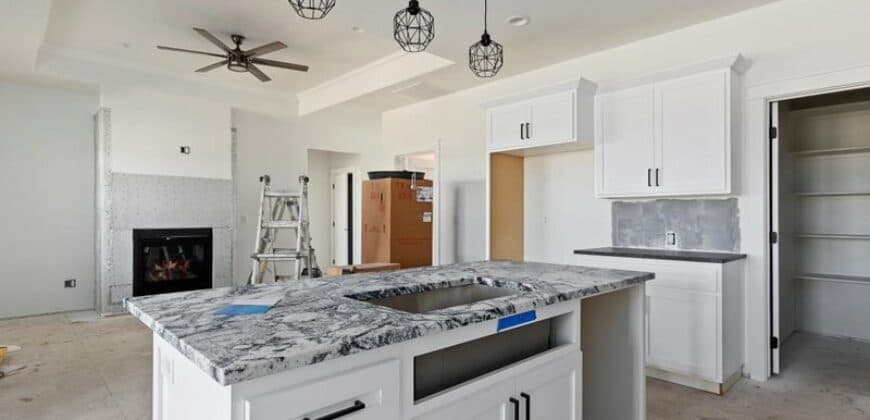 256 Mariposa Cir, Shoshone