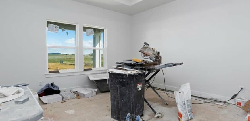 256 Mariposa Cir, Shoshone