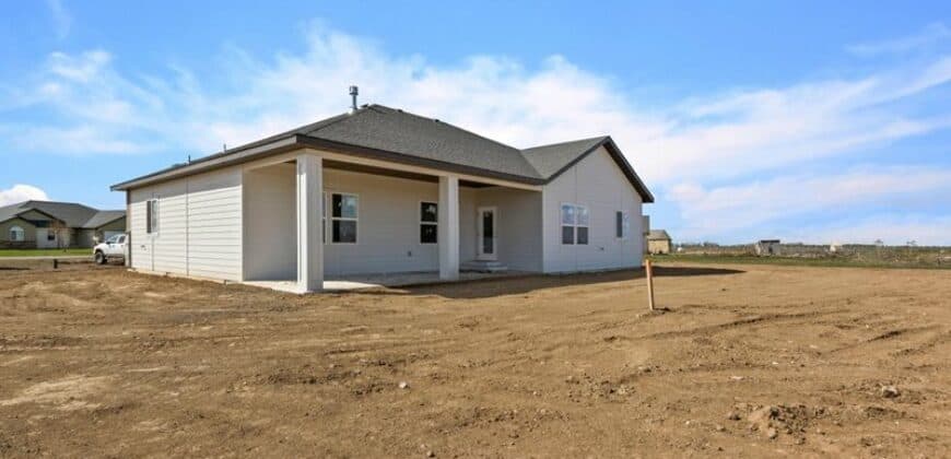 256 Mariposa Cir, Shoshone