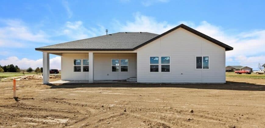 256 Mariposa Cir, Shoshone