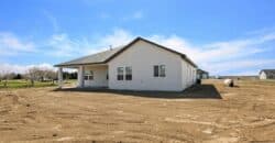256 Mariposa Cir, Shoshone