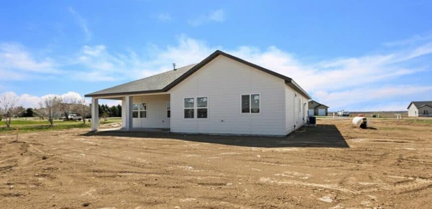 256 Mariposa Cir, Shoshone