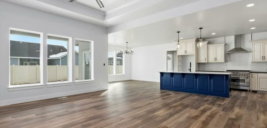 2090 Red Rock Way, Twin Falls ID