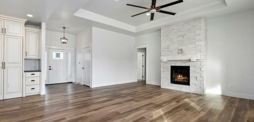 2090 Red Rock Way, Twin Falls ID