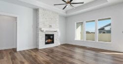 2090 Red Rock Way, Twin Falls ID