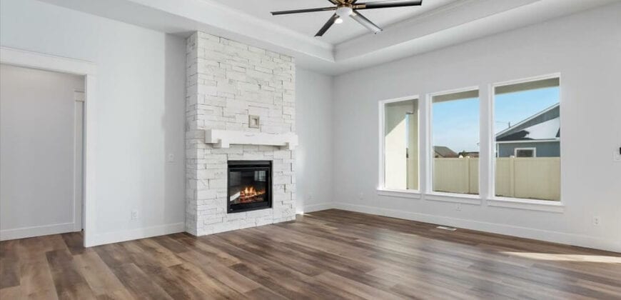 2090 Red Rock Way, Twin Falls ID