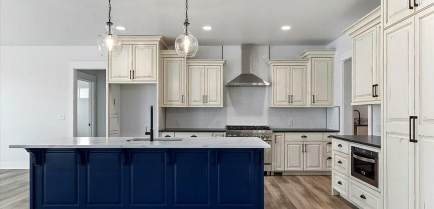 2090 Red Rock Way, Twin Falls ID