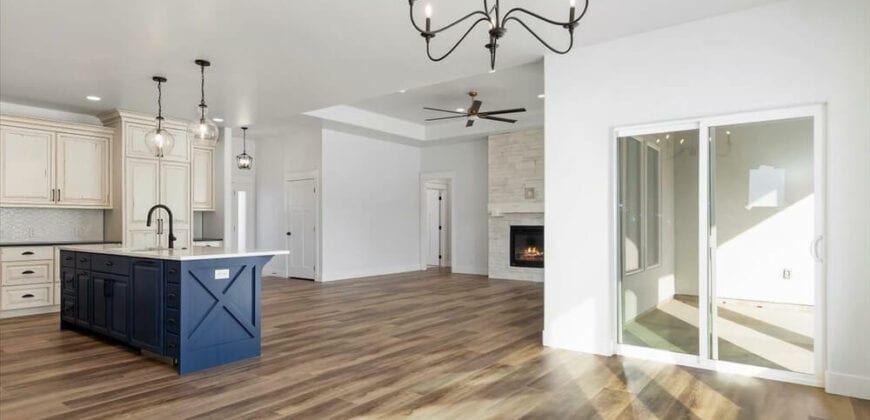 2090 Red Rock Way, Twin Falls ID
