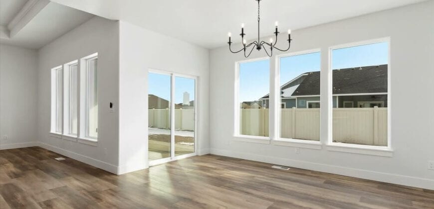 2090 Red Rock Way, Twin Falls ID