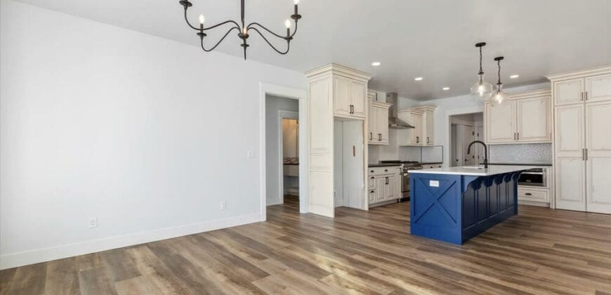 2090 Red Rock Way, Twin Falls ID