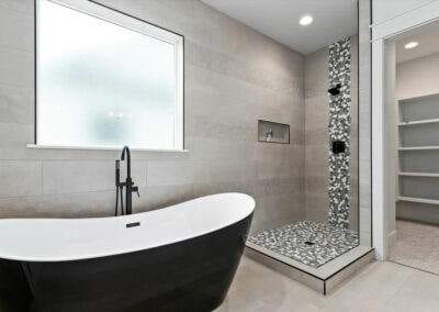 Bathrooms