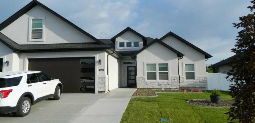 2916 Sunlight Rd, Twin Falls