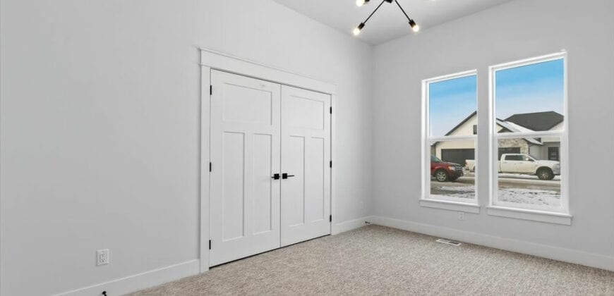 2090 Red Rock Way, Twin Falls ID