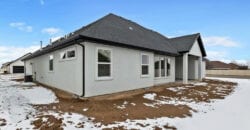 2090 Red Rock Way, Twin Falls ID