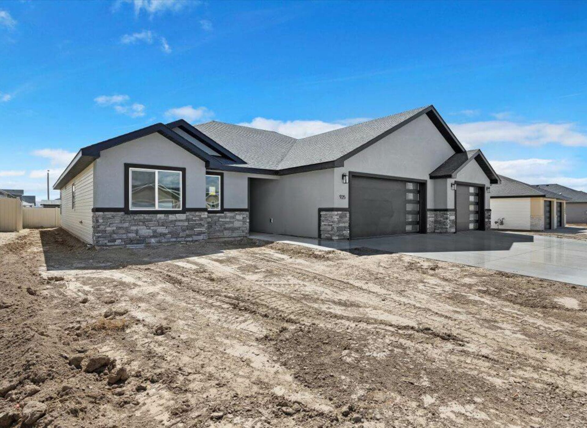 925 Black Mt Drive, Kimberly
