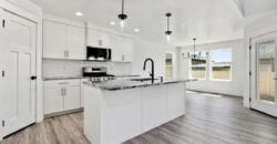925 Black Mt Drive, Kimberly