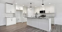 925 Black Mt Drive, Kimberly